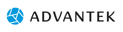 Advantek logo