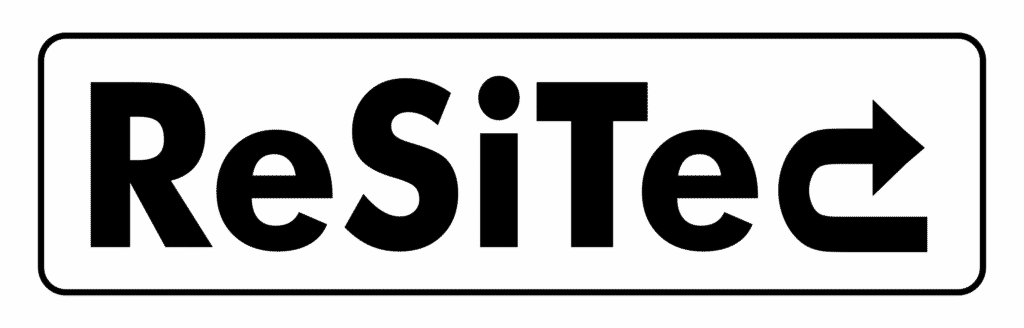 ReSiTec logo